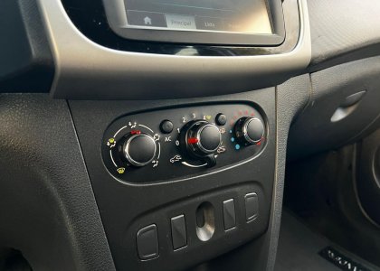 sandero 1.6 exp completo