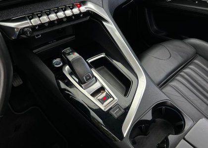 peugeot 3008 griffe pack