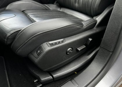 peugeot 3008 griffe pack