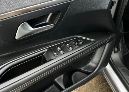 peugeot 3008 griffe pack