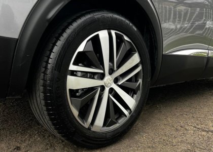 peugeot 3008 griffe pack