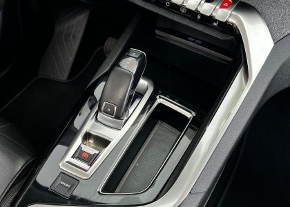 peugeot 3008 griffe pack
