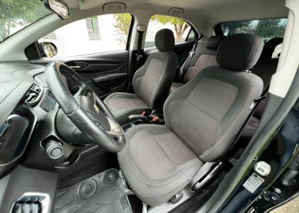 chevrolet onix 1.4 ltz aut