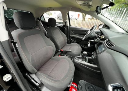 chevrolet onix 1.4 ltz aut