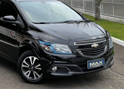 chevrolet onix 1.4 ltz aut