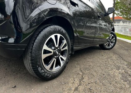 chevrolet onix 1.4 ltz aut