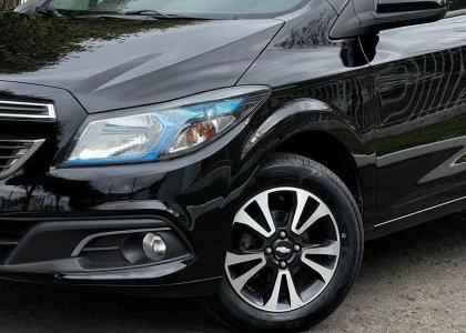 chevrolet onix 1.4 ltz aut