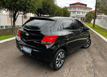 chevrolet onix 1.4 ltz aut