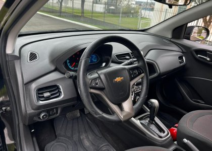 chevrolet onix 1.4 ltz aut