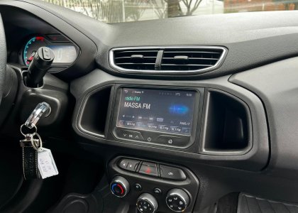 chevrolet onix 1.4 ltz aut