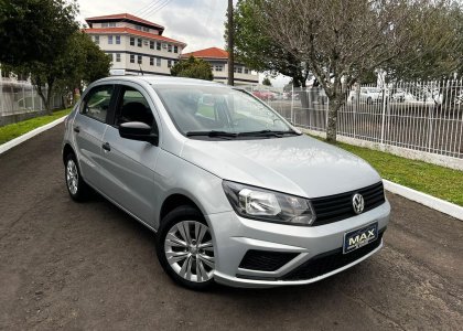 volkswagen gol 1.6 msi flex 8v 5p 2020