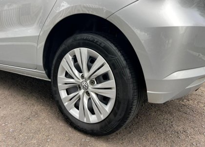 volkswagen gol 1.6 msi flex 8v 5p 2020