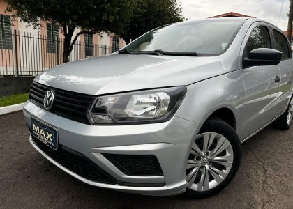 volkswagen gol 1.6 msi flex 8v 5p 2020