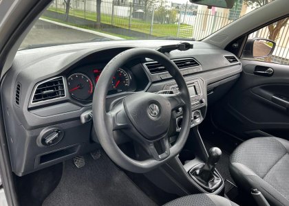 volkswagen gol 1.6 msi flex 8v 5p 2020