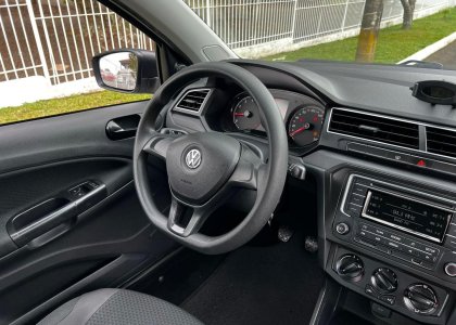 volkswagen gol 1.6 msi flex 8v 5p 2020