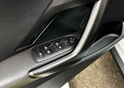 peugeot 2008 griffe 1.6 teto panoramico