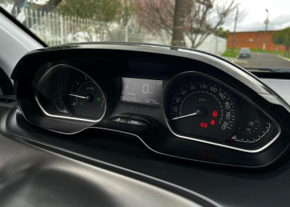 peugeot 2008 griffe 1.6 teto panoramico