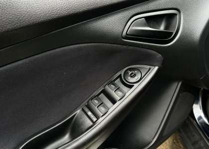 focus 1.6 se manual