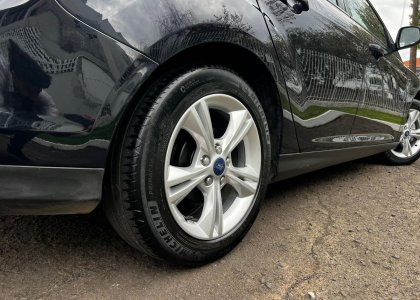 focus 1.6 se manual