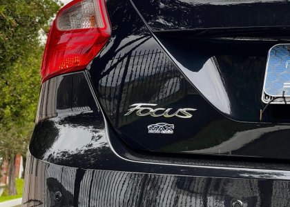 focus 1.6 se manual