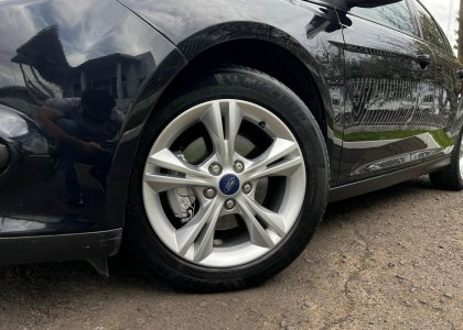 focus 1.6 se manual