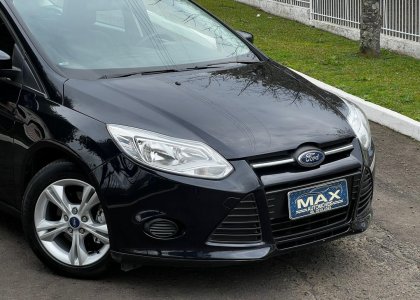 focus 1.6 se manual