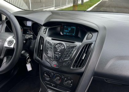 focus 1.6 se manual