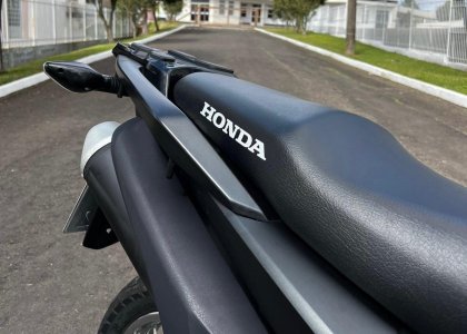 honda xre 190 2024 baixa km