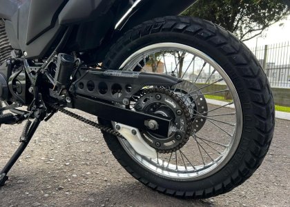 honda xre 190 2024 baixa km