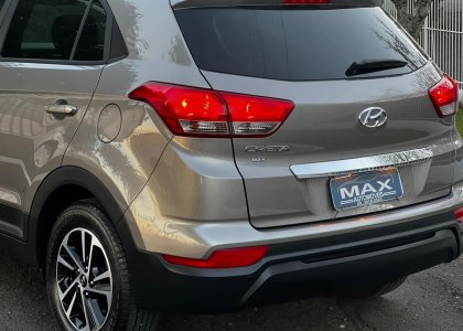 creta 1.6 at action