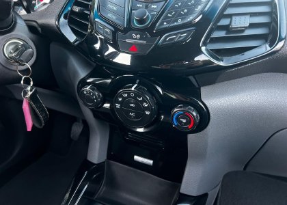 ecosport freestyle 1.6 flex mec