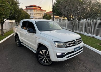 amarok extreme cd 3.0 4x4 tb dies aut 2023