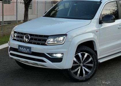 amarok extreme cd 3.0 4x4 tb dies aut 2023