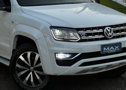 amarok extreme cd 3.0 4x4 tb dies aut 2023