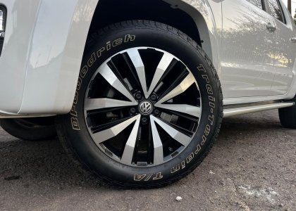 amarok extreme cd 3.0 4x4 tb dies aut 2023