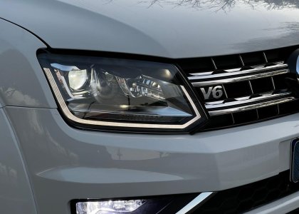 amarok extreme cd 3.0 4x4 tb dies aut 2023