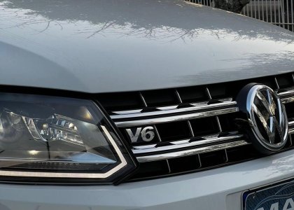 amarok extreme cd 3.0 4x4 tb dies aut 2023