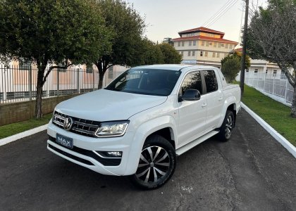 amarok extreme cd 3.0 4x4 tb dies aut 2023