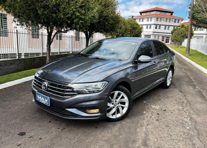 jetta 1.4 tsi comfortline 2018