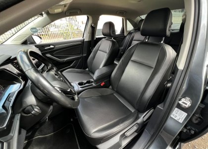 jetta 1.4 tsi comfortline 2018