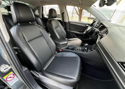jetta 1.4 tsi comfortline 2018
