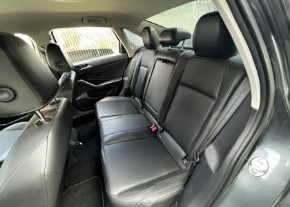 jetta 1.4 tsi comfortline 2018
