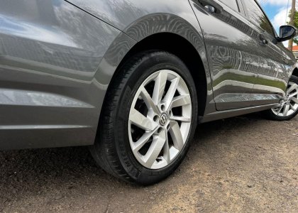 jetta 1.4 tsi comfortline 2018