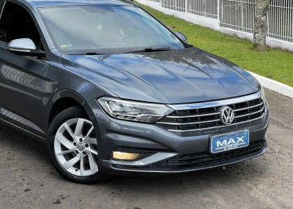jetta 1.4 tsi comfortline 2018