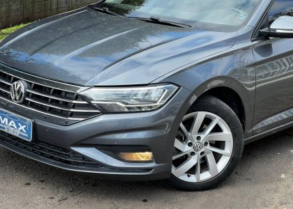 jetta 1.4 tsi comfortline 2018