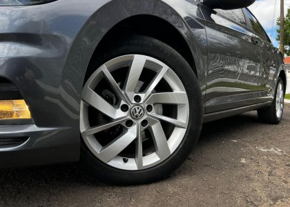 jetta 1.4 tsi comfortline 2018