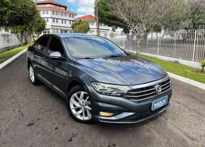 jetta 1.4 tsi comfortline 2018