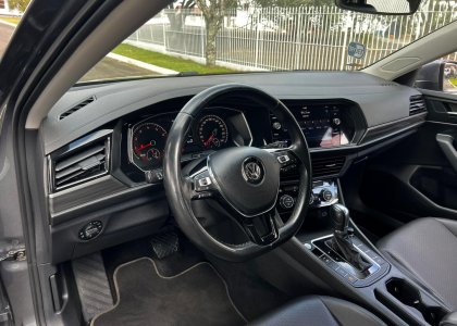 jetta 1.4 tsi comfortline 2018