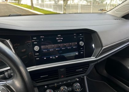 jetta 1.4 tsi comfortline 2018