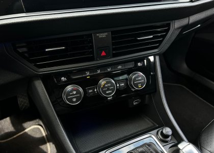 jetta 1.4 tsi comfortline 2018